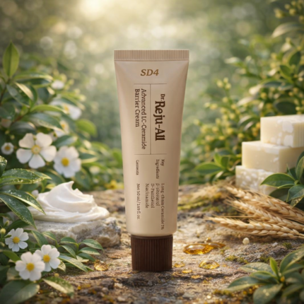 dr reju all advanced lc ceramide barrier cream 50ml price in bd