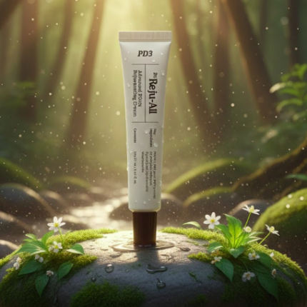 dr reju all Advanced PDRN Rejuvenating Cream - 20ml price in bd