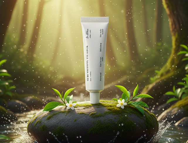 Dr.Althea To Be Yothfull Eye Serum 25ml Dr.Althea To Be Yothfull Eye Serum 25ml price in bd