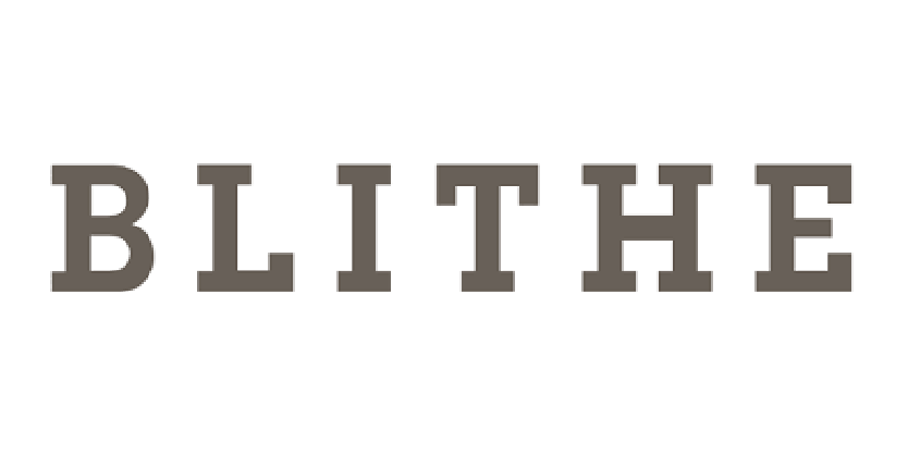 Blithe