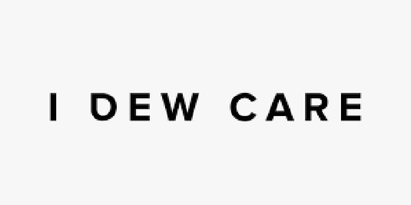 I Dew Care