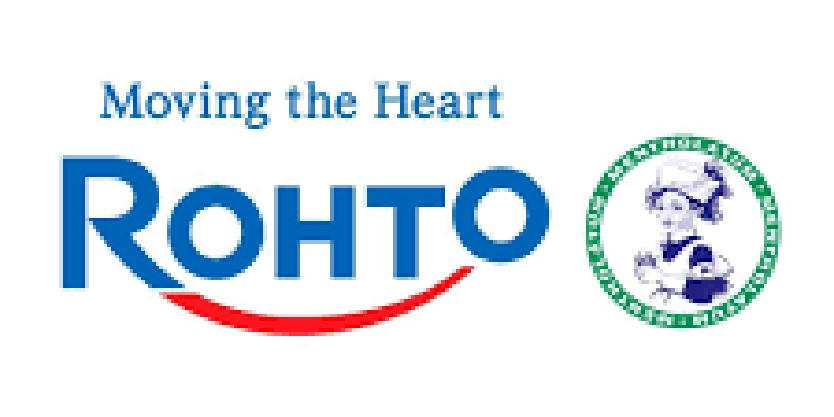 Rohto Mentholatum