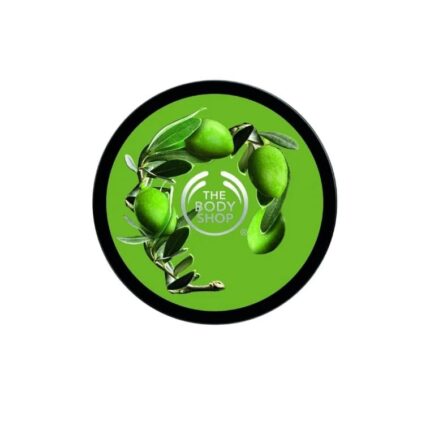 The Body Shop Olive Body Butter 200ml