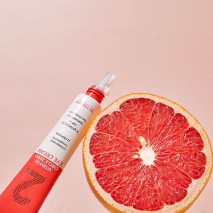 BE THE SKIN Vitavita Circle Zero Eye Cream 30g