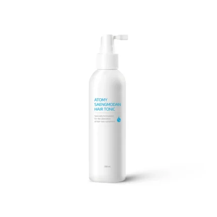 ATOMY Saengmodan Hair Tonic 200ml