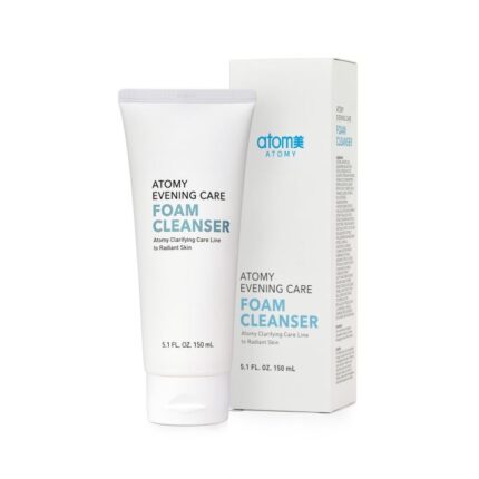 Atomy-Evening-Care-Foam-Cleanser-150ml