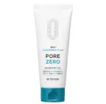 BE THE SKIN Pore Zero Cleansing Foam 150ml
