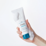 BE THE SKIN Pore Zero Cleansing Foam 150ml