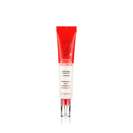 BE THE SKIN Vitavita Circle Zero Eye Cream 30g