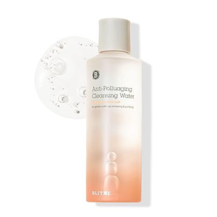 BLITHE Anti-Polluaging Cleansing Water 250ml