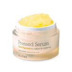 BLITHE Pressed Serum Gold Apricot 50ml old