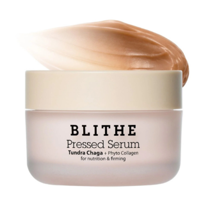 BLITHE Pressed Serum Tundra Chaga 50ml