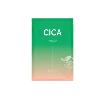 Barulab The Clean Vegan Mask CICA 23g