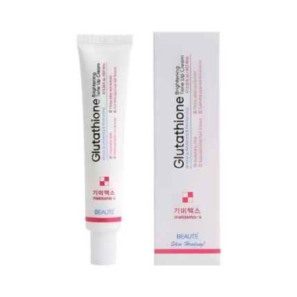 Beaute Glutathione Brightening Tone Up Cream 45ml