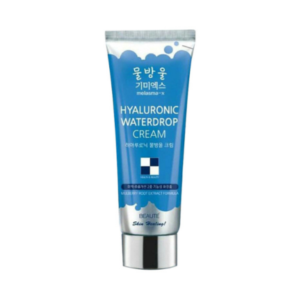 Beaute Melasma X Hyaluronic Water Drop Cream 80ml
