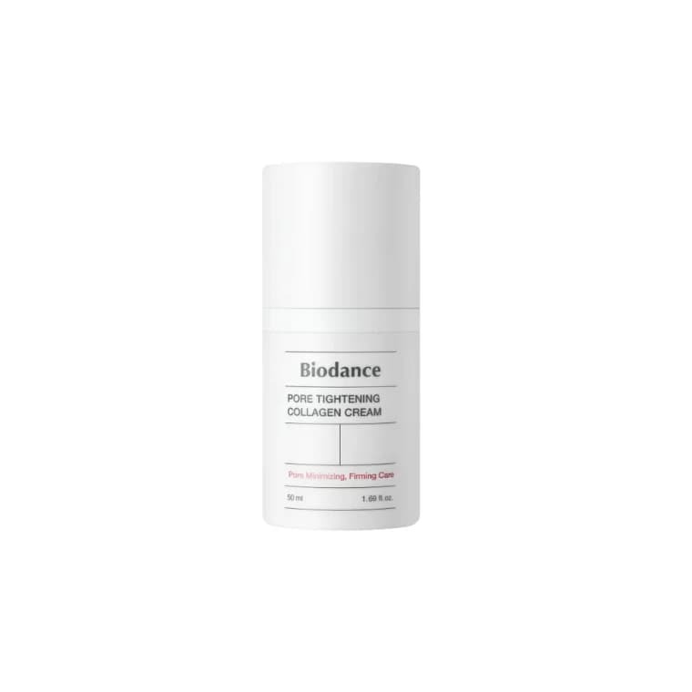 Biodance Pore Tightening Collagen Cream 50ml Biodance Pore Tightening Collagen Cream 50ml - Image 1