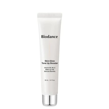 Biodance Skin Glow Tone Up Booster 30ml