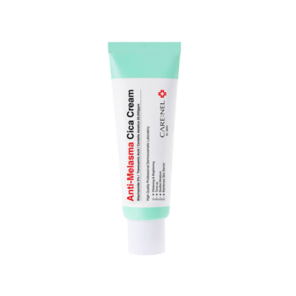 CARENEL Anti Melasma Cica Cream 40ml