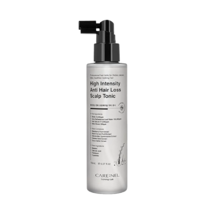 CARENEL High Intensity Anti Hair Loss Scalp Tonic 150ml
