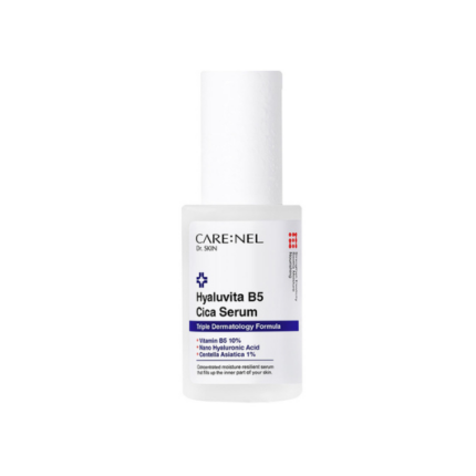 Care:Nel Dr. Skin Hyaluvita B5 CICA Serum 30ml