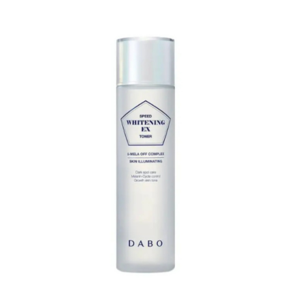 Dabo Speed Whitening Ex Toner 160ml