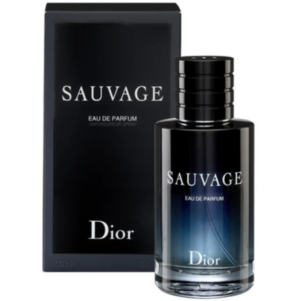 Dior Sauvage 3.4FLOZ 100ml