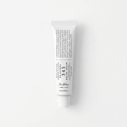 Dr. Althea 345 Relief Cream 15ml
