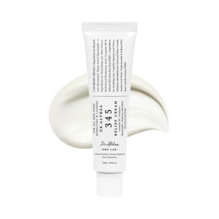 Dr. Althea 345 Relief Cream - 50ml