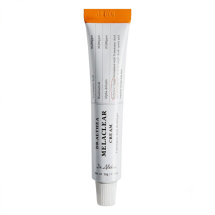 Dr. Althea Vitamin C Boosting Serum 30ml