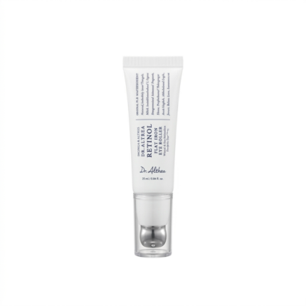 Dr.Althea Retinol Flat Iron Eye Roller - 25ml