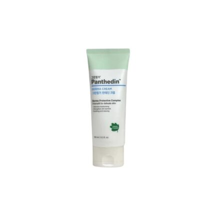 Green Finger Panthedin Derma Cream