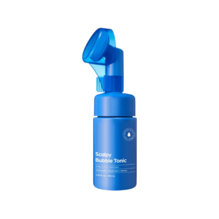 SEAPURI Scalpy Bubble Tonic - 100ml