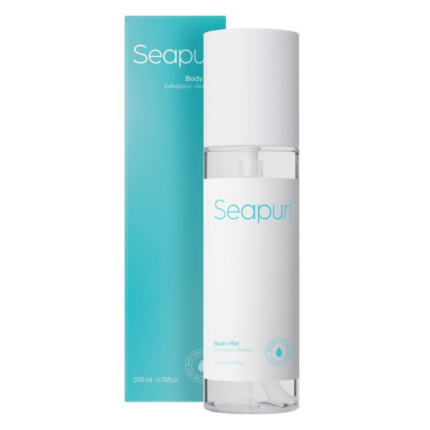 Seapuri Body Mist 200ml