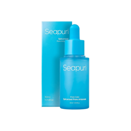 Seapuri Spicuraxel Pore Ampoule 30ml