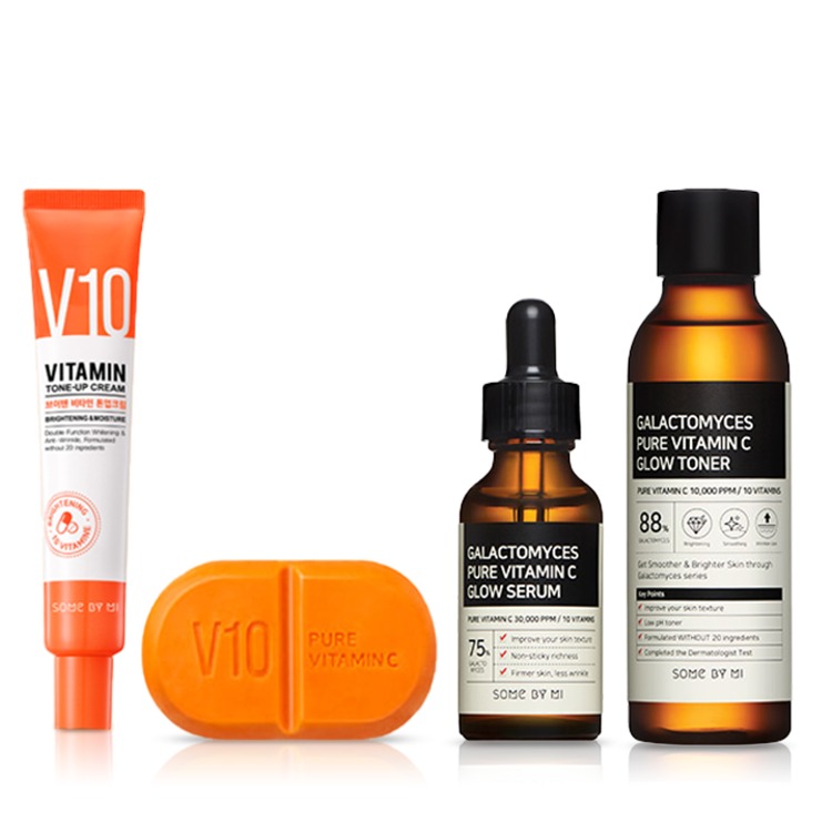 Some By Mi Vitamin C Bundle Set Some By Mi Vitamin C Bundle Set - Image 1