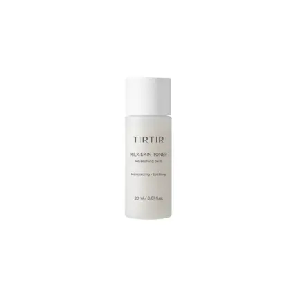 TIRTIR MILK SKIN TONER - 150ml