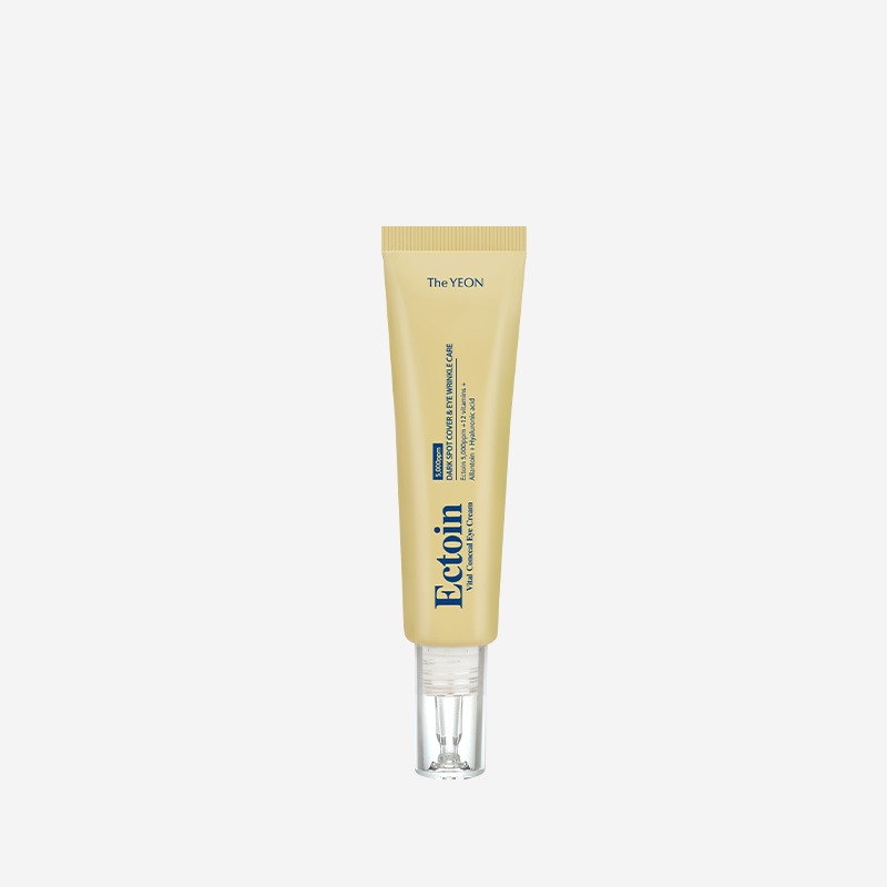 TheYeon Ectoin Vital Conceal Eye Cream – 20g The Yeon Ectoin Vital Conceal Eye Cream 20g - Image 1