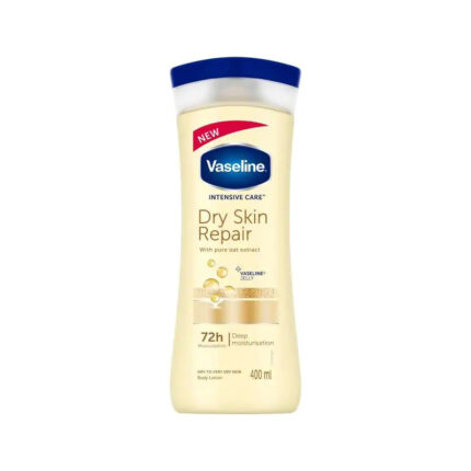 Vaseline-Intensive-Care-Dry-Skin-Repair-Moisturising-Body-Lotion-400ml