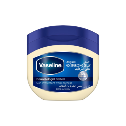 Vaseline Original Petroleum Jelly 450ml