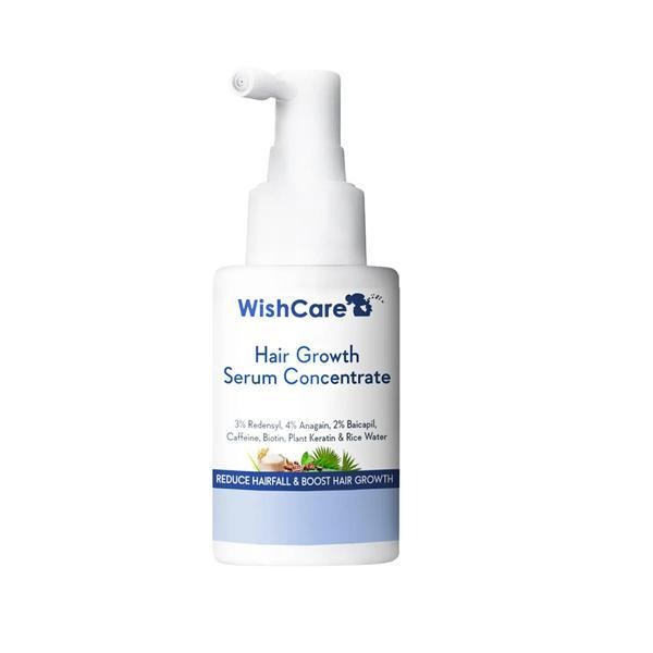 WishCare Hair Growth Serum Concentrate 30ml WishCare Hair Growth Serum Concentrate 30ml - Image 1