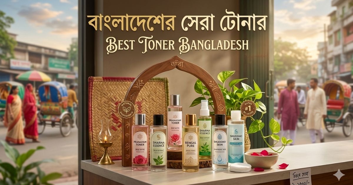 best toner bangladesh