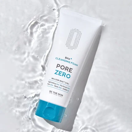 BE-THE-SKIN-Pore-Zero-Cleansing-Foam-150ml