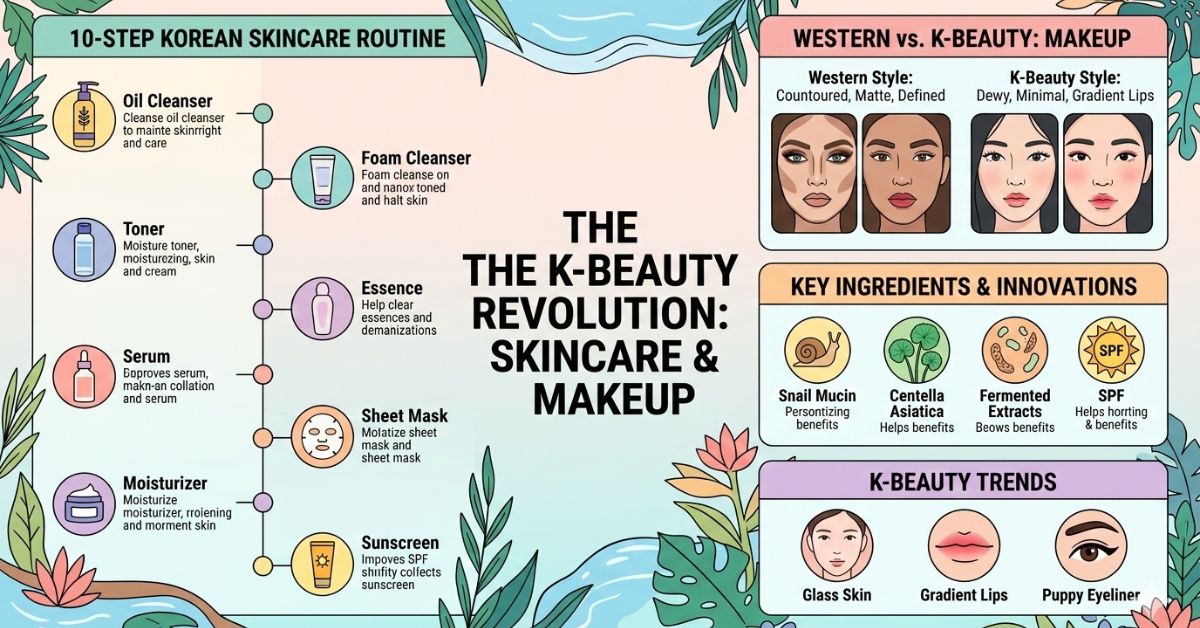 k-beauty bangladesh