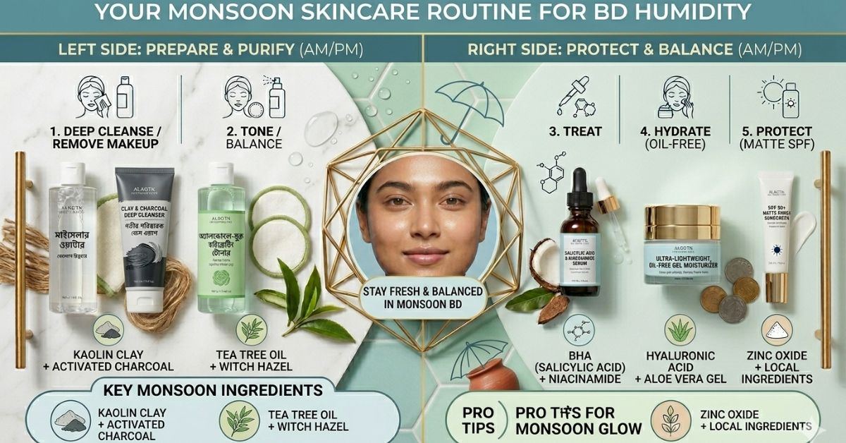 monsoon skincare