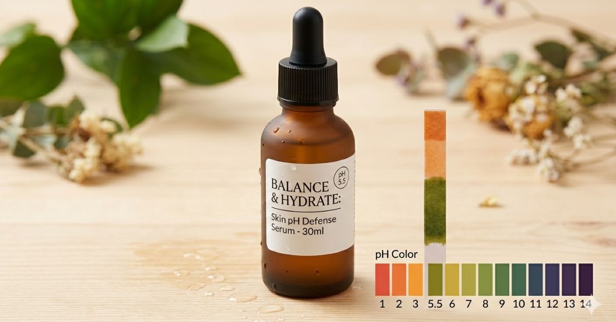 skin ph balance