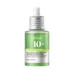 Red acne marks sensitive skin - Image 2