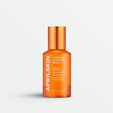 APRILSKIN - Carrotene Clarifying Serum 37ml