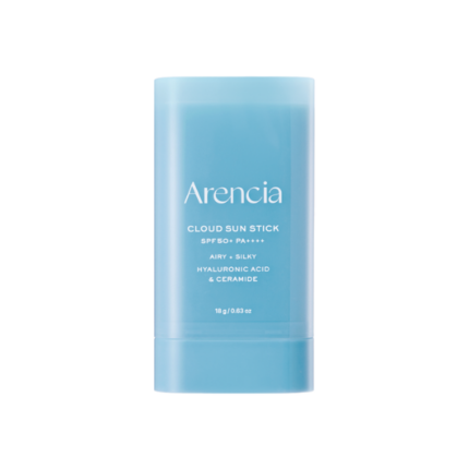 ARENCIA Cloud Sun Stick - 18g