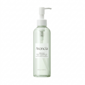 ARENCIA Pore Melt Mochi Cleansing Oil 200ml