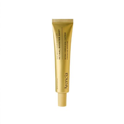 ARENCIA Retinal Booster Shot - 30ml